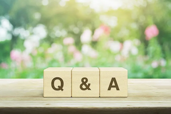 甲状腺疾患にまつわるQ&A